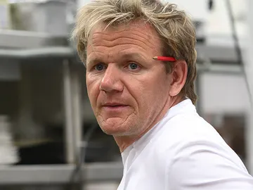 Gordon Ramsey Gordon Ramsey