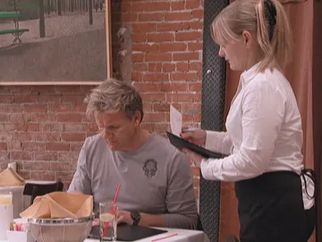 Lela's: No hay platos Lela's: No hay platos