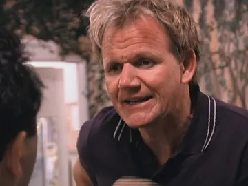 Secret Garden: Gordon cree que Michel es un egocéntrico Secret Garden: Gordon cree que Michel es un egocéntrico