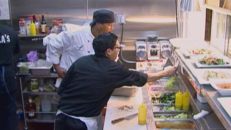 Lela's: Una reinaguración movidita