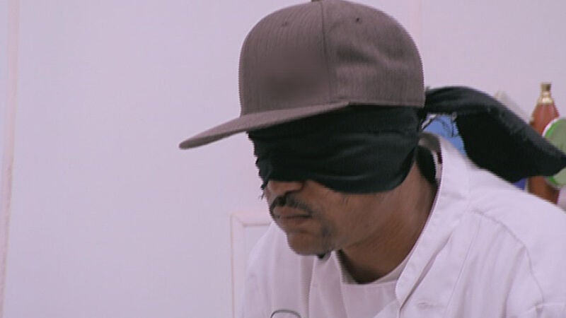 Lela's: Prueba de sabor