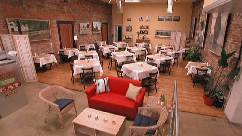 Lela's: Nueva decoración