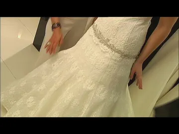 Segundo vestido Segundo vestido