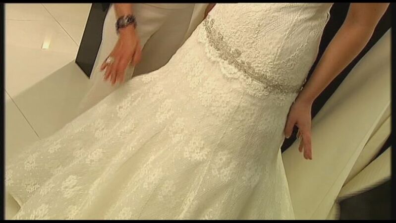 Segundo vestido