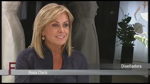 Rosa Clará Rosa Clará