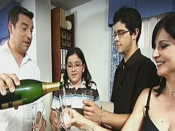 Se queda con Diego Se queda con Diego