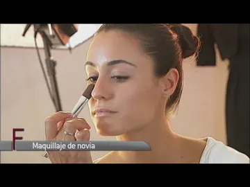 Maquillaje de novia Maquillaje de novia
