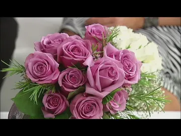 El ramo de novia El ramo de novia