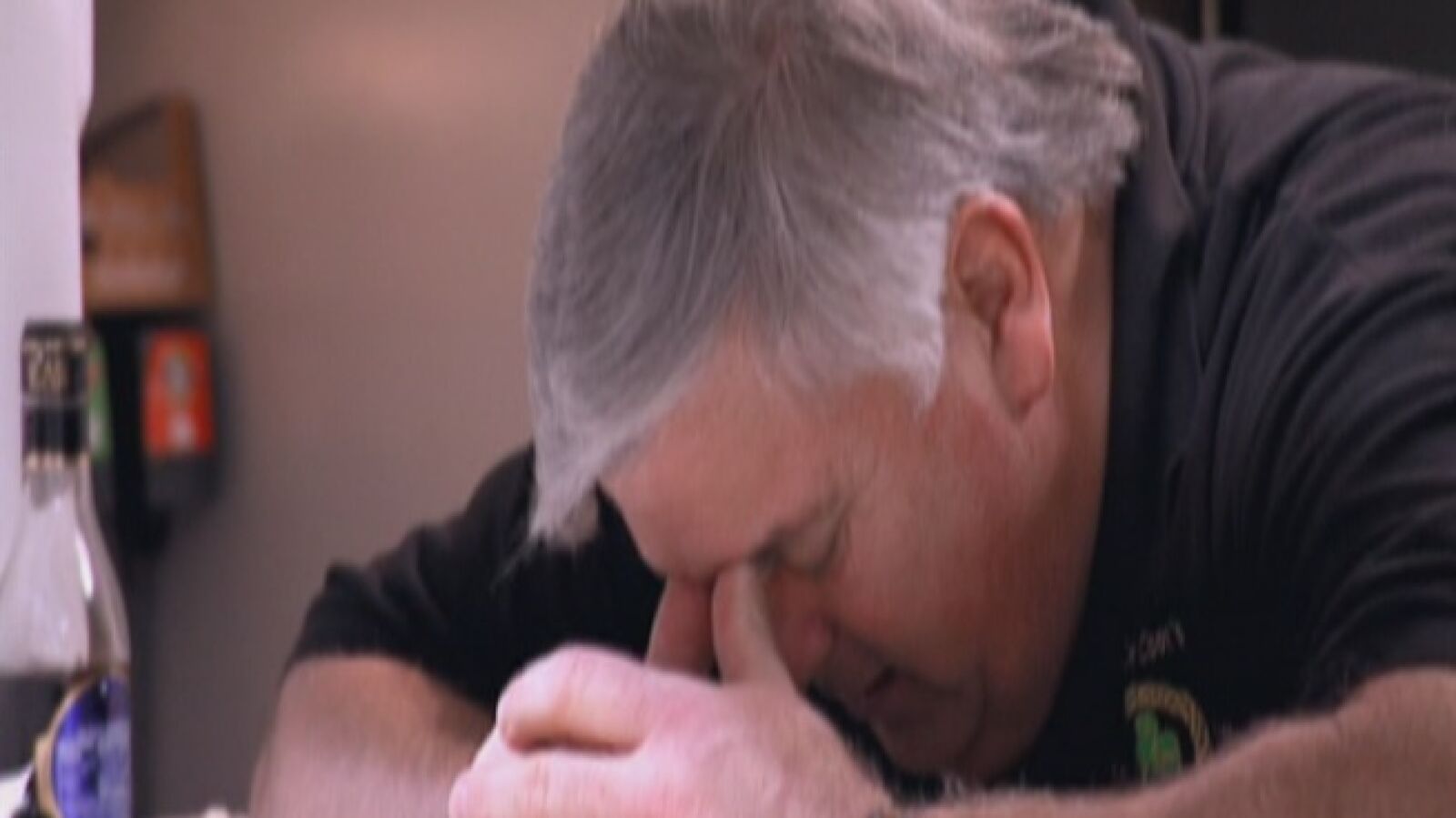 Avance del Finn Mc Cools