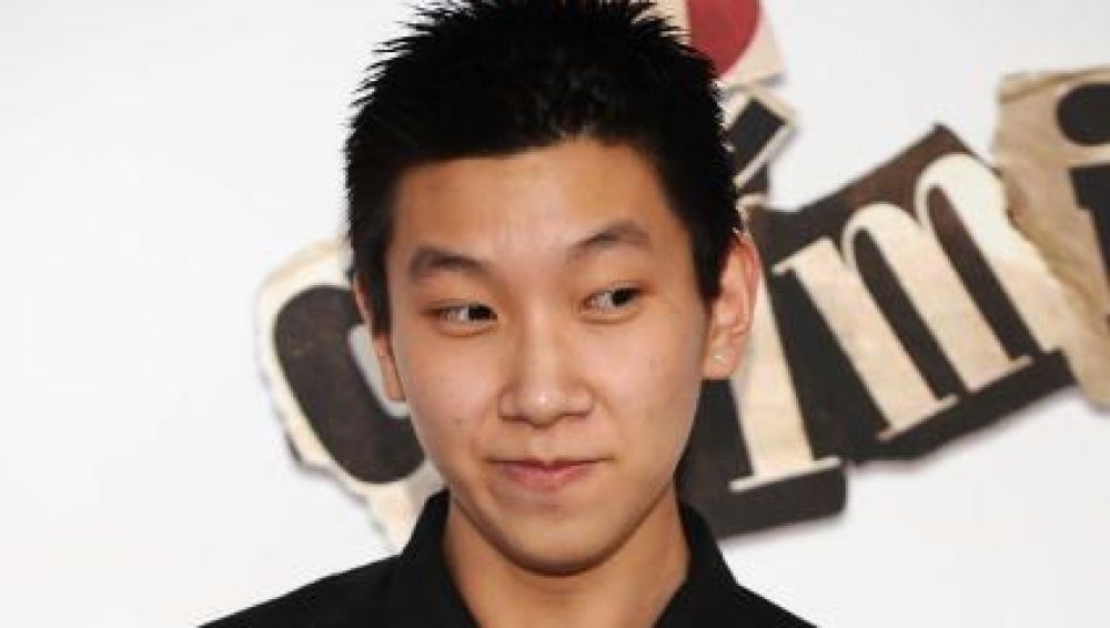Andres Cheung
