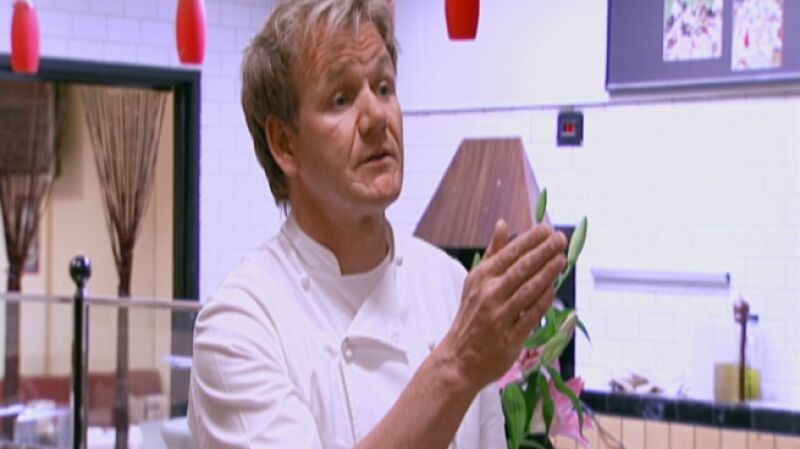 Todos los trabajadores están muy contentos 