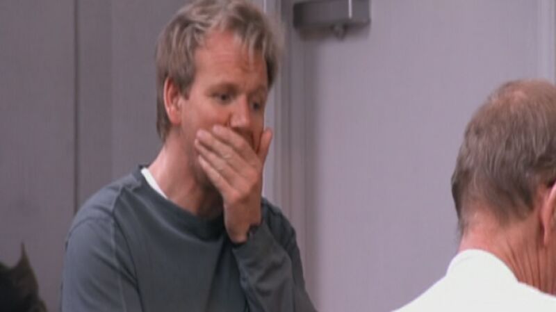 Del suelo a la freidora 