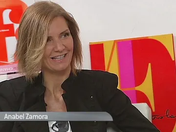 Anabel Zamora Anabel Zamora