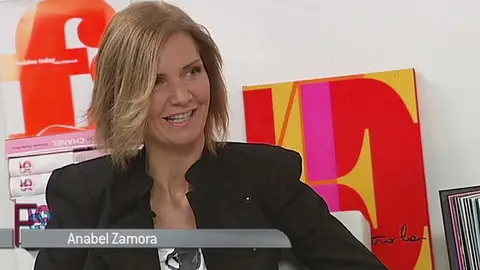 Anabel Zamora Anabel Zamora