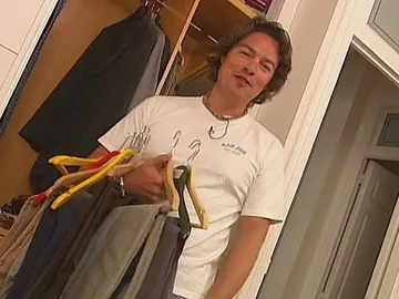 El armario de Jose Vicente El armario de Jose Vicente