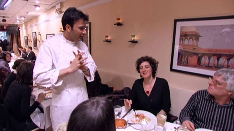 Final feliz para el Dillions