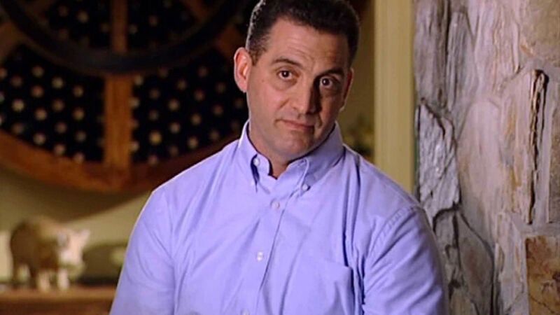 La historia del The Olde Stone Mill