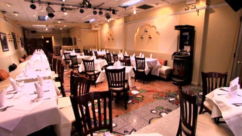 Nueva decoración del Dillions