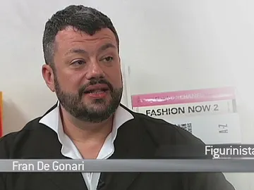 Fran de Gonari Fran de Gonari