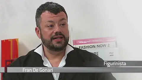 Fran de Gonari Fran de Gonari