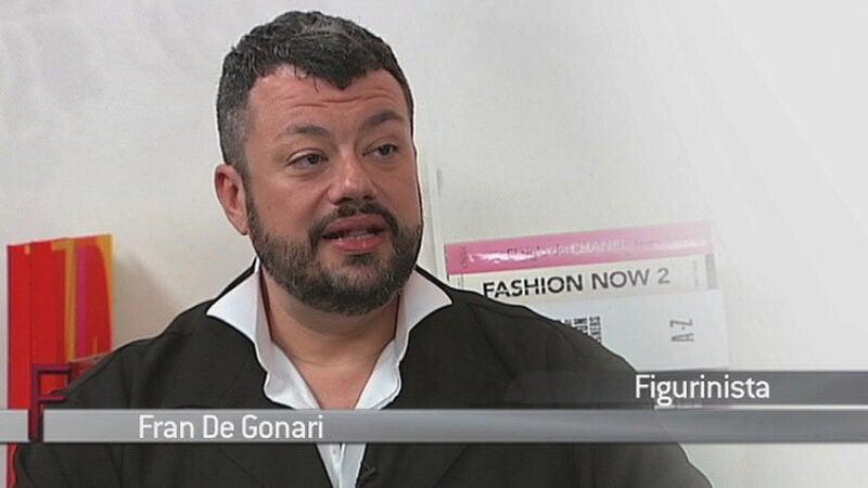 Fran de Gonari
