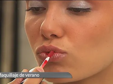 Maquillaje: Para el verano Maquillaje: Para el verano