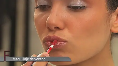 Maquillaje: Para el verano Maquillaje: Para el verano