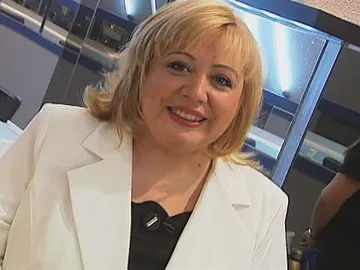 Una Alejandra renovada Una Alejandra renovada