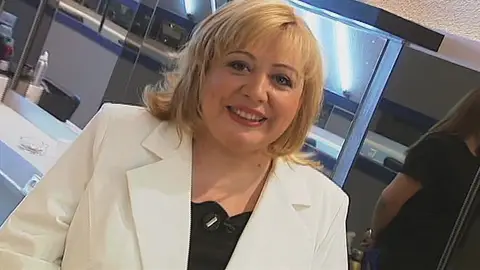 Una Alejandra renovada Una Alejandra renovada