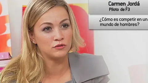 Carmen Jordá Carmen Jordá