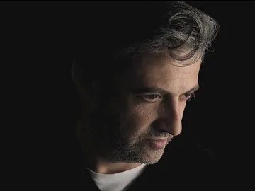 Miguel Palacio Miguel Palacio