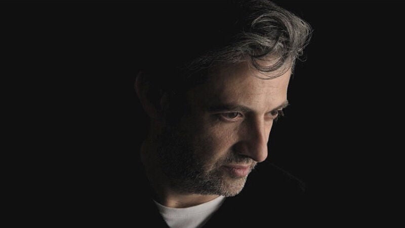 Miguel Palacio