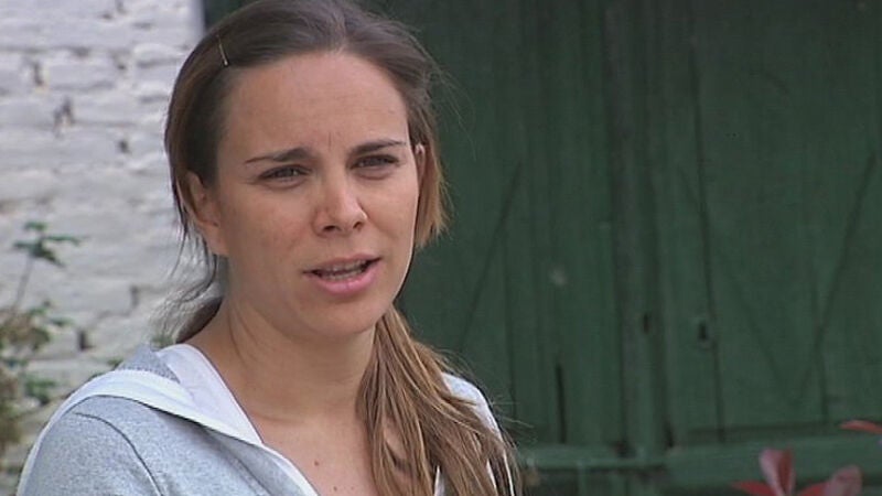 Mar Echevarría