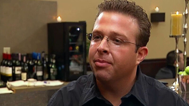 Un año después en el Mixing Bowl