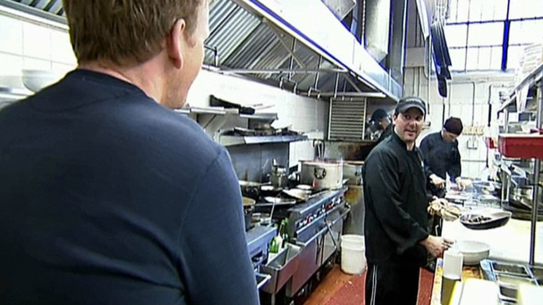 El Campania un a&ntilde;o despu&eacute;s