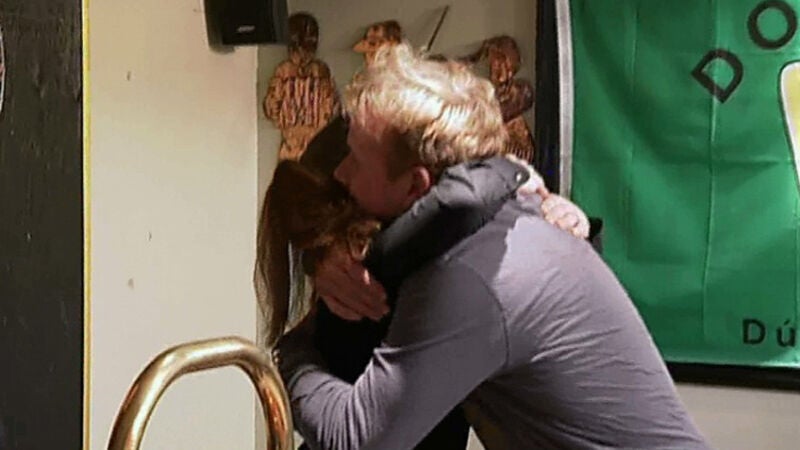 El Finn Mc Cools un año después