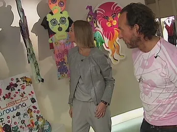 Custo saca una linea para niños Custo saca una linea para niños