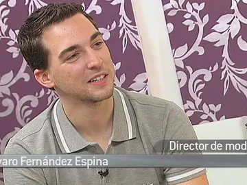 Álvaro Fernández Álvaro Fernández