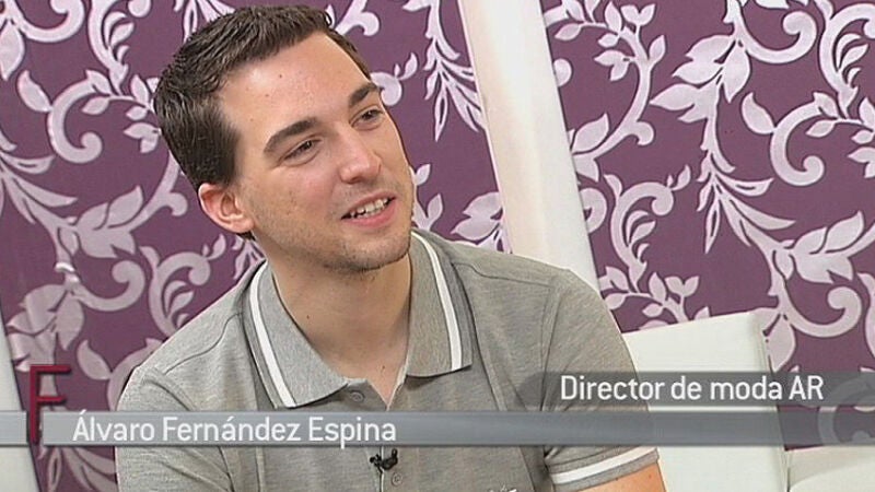 Álvaro Fernández Espina