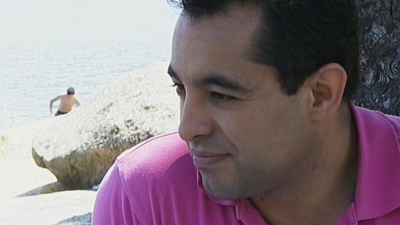 Laura tiene su primera cita