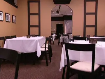 Nueva decoración del Giuseppi's Nueva decoración del Giuseppi's