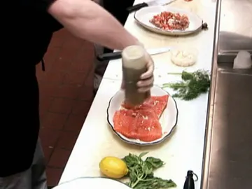 Guerra de chefs Guerra de chefs