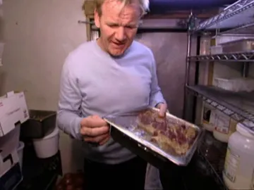 Cocina sucia Cocina sucia