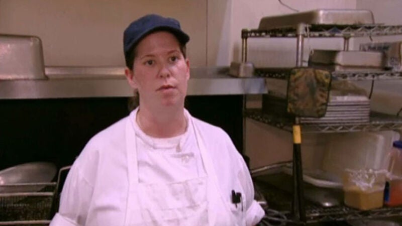 Recuperando el control