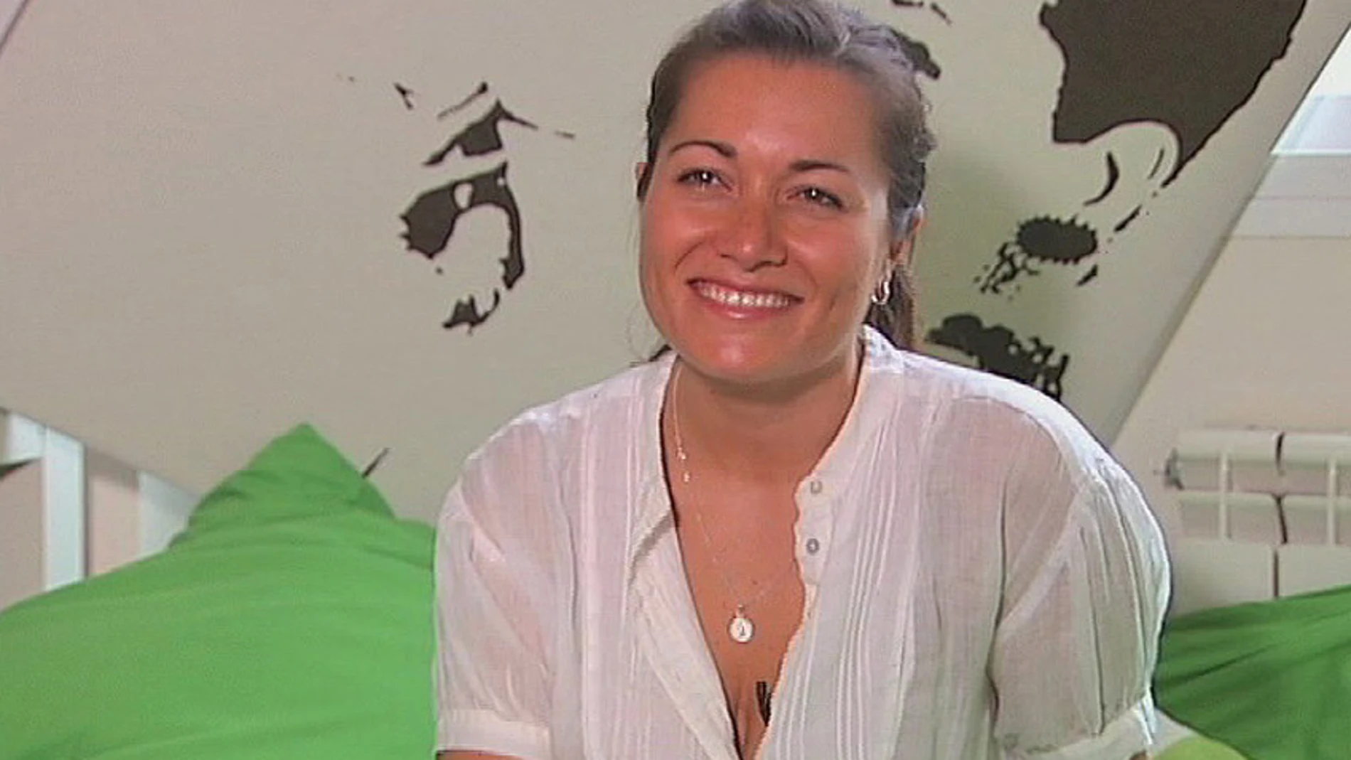 Daniella Ferrer en Nova