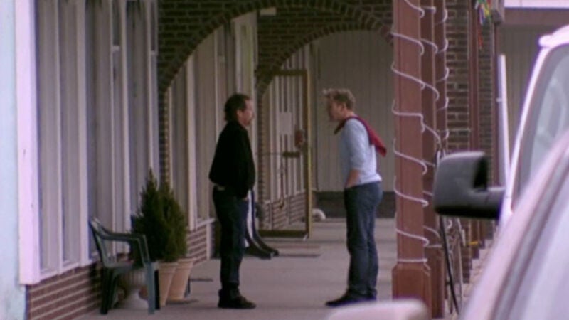 Bronca Billy Programa 13