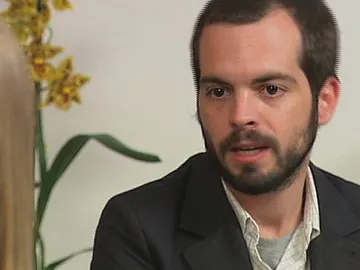 Daniel García Daniel García