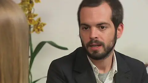 Daniel García Daniel García