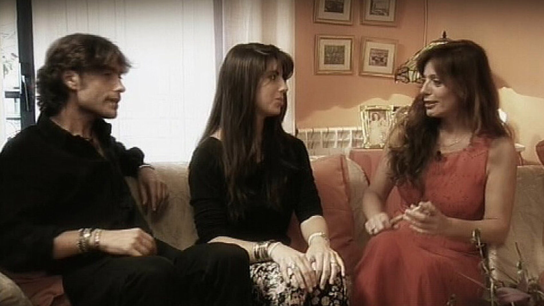 Los hijos eliminan candidatos