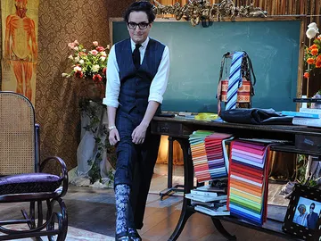 El armario de Josie El armario de Josie